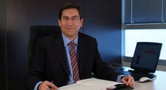 ENTREVISTAMOS A EMILI VILLAESCUSA, PRESIDENTE DE LA CONFEDERACIÓN DE COOPERATIVAS DE LA COMUNIDAD VALENCIANA