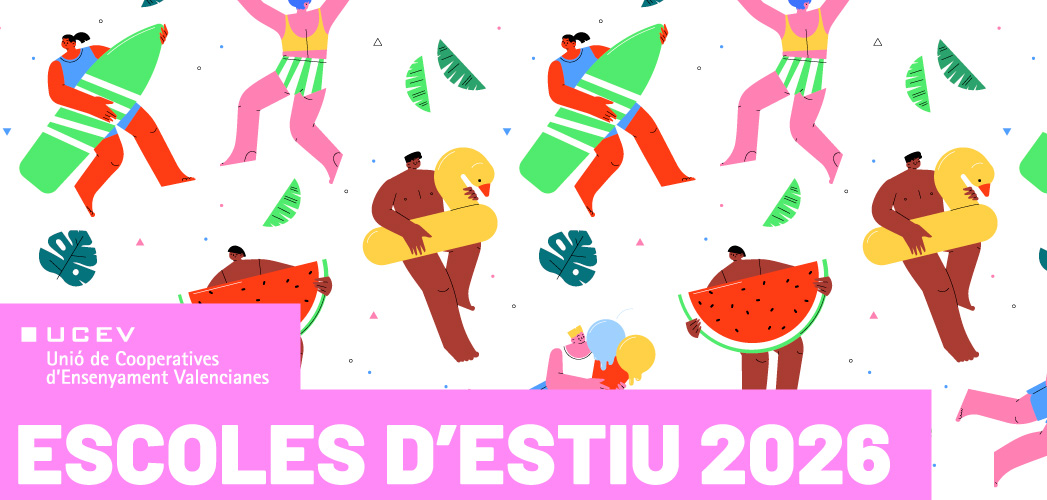 Escuelas de verano cooperativas para 2026