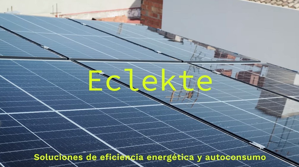 ECLEKTE Coop V busca ‘beta-testers’ d'una nova plataforma de rehabilitació energètica