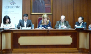 ‘Enrédate València’ celebrarà el pròxim mes de juny a Xàtiva la seua tercera edició