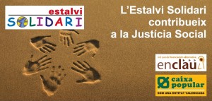 Els clients de Caixa Popular ja poden votar el projecte al que es destinarà el Fons d'Estalvi Solidari