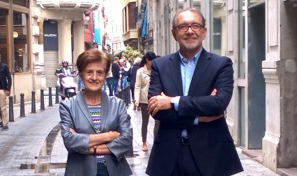Fundació ÉTNOR planteja un gran pacte per l'ètica entre empreses, polítics i ciutadans per aconseguir una societat valenciana millor i més justa