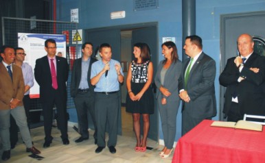 CAIXA POPULAR col·labora amb l'exposició "Esport Tradicional Valencià i Territori" a Massamagrell 