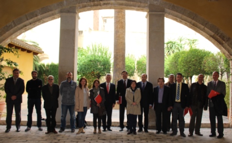 Es constituïx el Fòrum de L'Economia Social de la Comunitat Valenciana (FES-CV)
