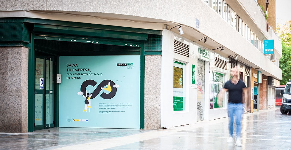 Més de 400 empreses han sigut recuperades pels seus treballadors a través de cooperatives de treball des de 2020