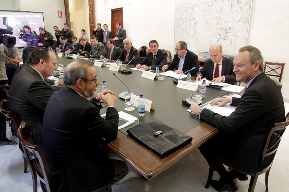 El foment de l’emprenedoria i l’obertura de l’economia s’afigen a la nova Estrategia de Política Industrial