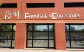 Jornada-debat: La Universitat de València organitza una Jornada sobre la reestructuració del sistema financer i el futur de les Caixes Rurals