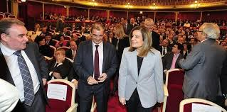 Fátima Báñez anuncia incentius i mecanismes de microfinançament per a donar suport a l'Economia Social