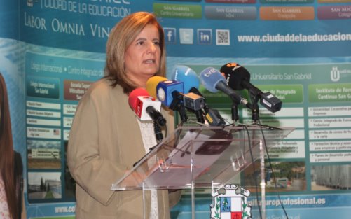 JORNADA HISPANO LUSA: “LA ECONOMÍA SOCIAL COMO MOTOR DE CREACIÓN DE EMPLEO”