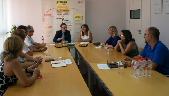 Codina: "Les cooperatives valencianes han generat més de 3.000 nous llocs de treball directes en l'últim any"