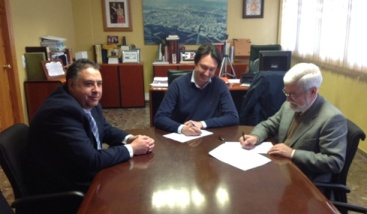 Vilamarxant reforça el suport a la iniciativa empresarial amb la seua adhesió al projecte d'autoocupació local impulsat per FEVECTA