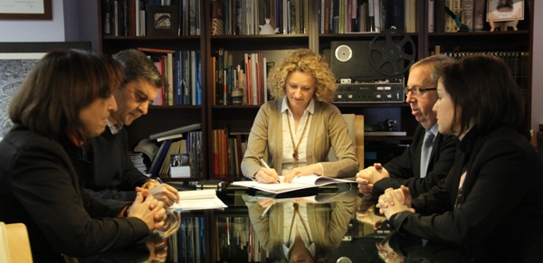 45.000 euros per a noves empreses torrentines que es constituïsquen com a cooperatives