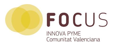 L´IVACE obri el termini per a presentar candidatures als Premis FOCUS INNOVA PIME Comunitat Valenciana