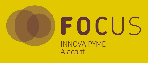 FOCUS INNOVA PIME 2015 Alacant