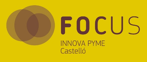 FOCUS INNOVAPIME 2015 Castelló