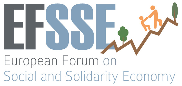 Fòrum d'Economia Social i Solidària al Parlament Europeu