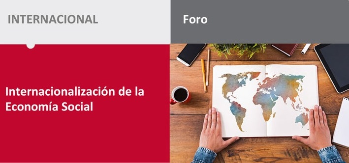 Foro de Internacionalización de la Economía Social
