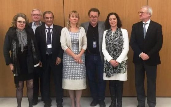 La Comisión Europea apuesta por el desarrollo de un Plan de Impulso de la Economía Social 