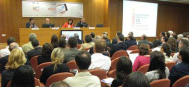 S'obri la convocatòria dels Premis del Dia de la Persona Emprenedora de la Comunitat Valenciana 2012 