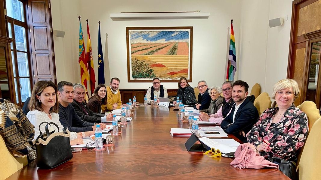 Els XVI Premis Pepe Miquel reconeixen a Juan Luis Durich (Consum) per la seua trajectòria en defensa del cooperativisme valencià