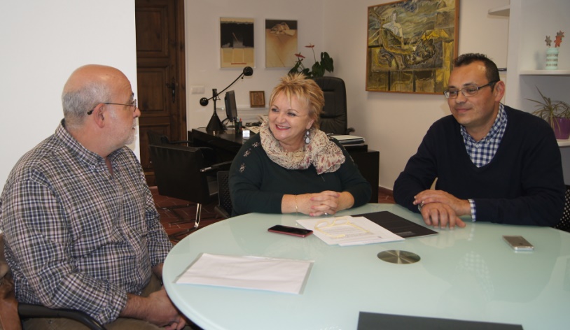 Gestalgar crearà una cooperativa de dones per a treballs d'ajuda domiciliària