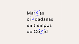 Oberta la participació en l'estudi “Marques Ciutadanes en temps de COVID” que signen dues cooperatives de treball