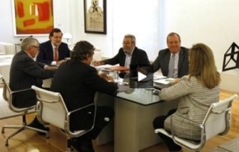El Govern anuncia "un impuls a l'Economia Social" en les seues propostes per a enfortir el creixement econòmic i l'ocupació 