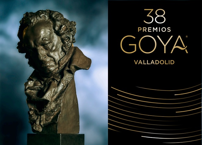 El corto de animación “Becarias”, de Pangur Animation Coop V, nominado a los Goya 2024