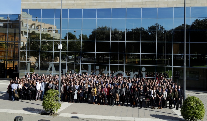 Grupo Sorolla Educación celebra su 35 aniversario “Ampliando Horizontes”