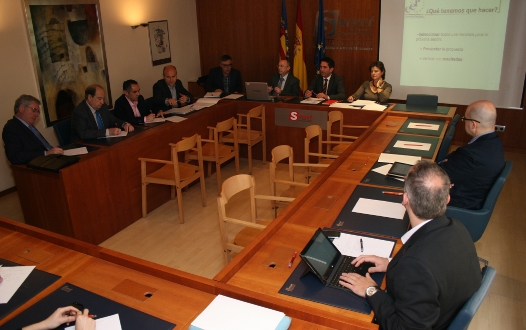 Es reuneixen per primera vegada els tres grups de treball del Consell de l'Emprenedor sobre bones pràctiques, cultura i finançament de l'emprenedoria