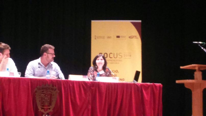 Por primera vez un Focus Pyme versa exclusivamente sobre Cooperativismo y Economía social