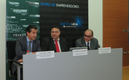 FEVECTA presenta el libro “Las cooperativas de trabajo asociado como solución a la reestructuración empresarial en épocas de crisis económicas”