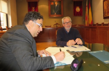 PICANYA dóna suport a la iniciativa emprenedora dels seus veïns mitjançant un servei gratuït d'assessorament per a l'autoocupació