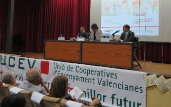 Les cooperatives d'ensenyament fan pública la seua 5ª Declaració Educativa sobre la importància i reptes de l'educació infantil