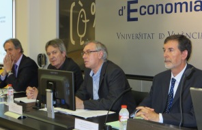Les Cooperatives de Crèdit i Caixes Rurals valencianes aconsegueixen el consens dels grups parlamentaris valencians per evitar la seua bancarització