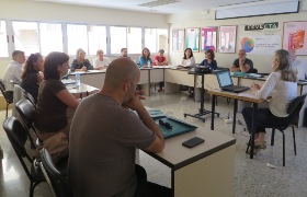 FEVECTA imparteix un curs per a professorat de l'assignatura de FOL de Cicles Formatius