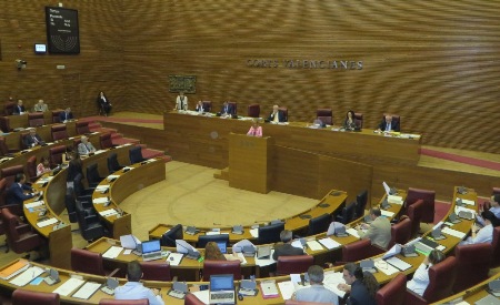 Se publica en el DOCV la modificación de la Ley de Cooperativas de la Comunidad Valenciana
