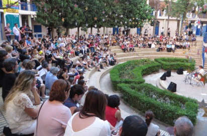 La UCEV reuneix 350 docents en la 5ª edició de 'La Nit de les Cooperatives Valencianes d'Ensenyament' 
