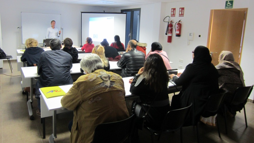 L'ajuntament d'Oropesa i FEVECTA col·laboren per fomentar l'emprenedoria cooperativa al municipi