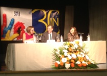 El Colegio Juan Comenius de Valencia celebra su 30 aniversario