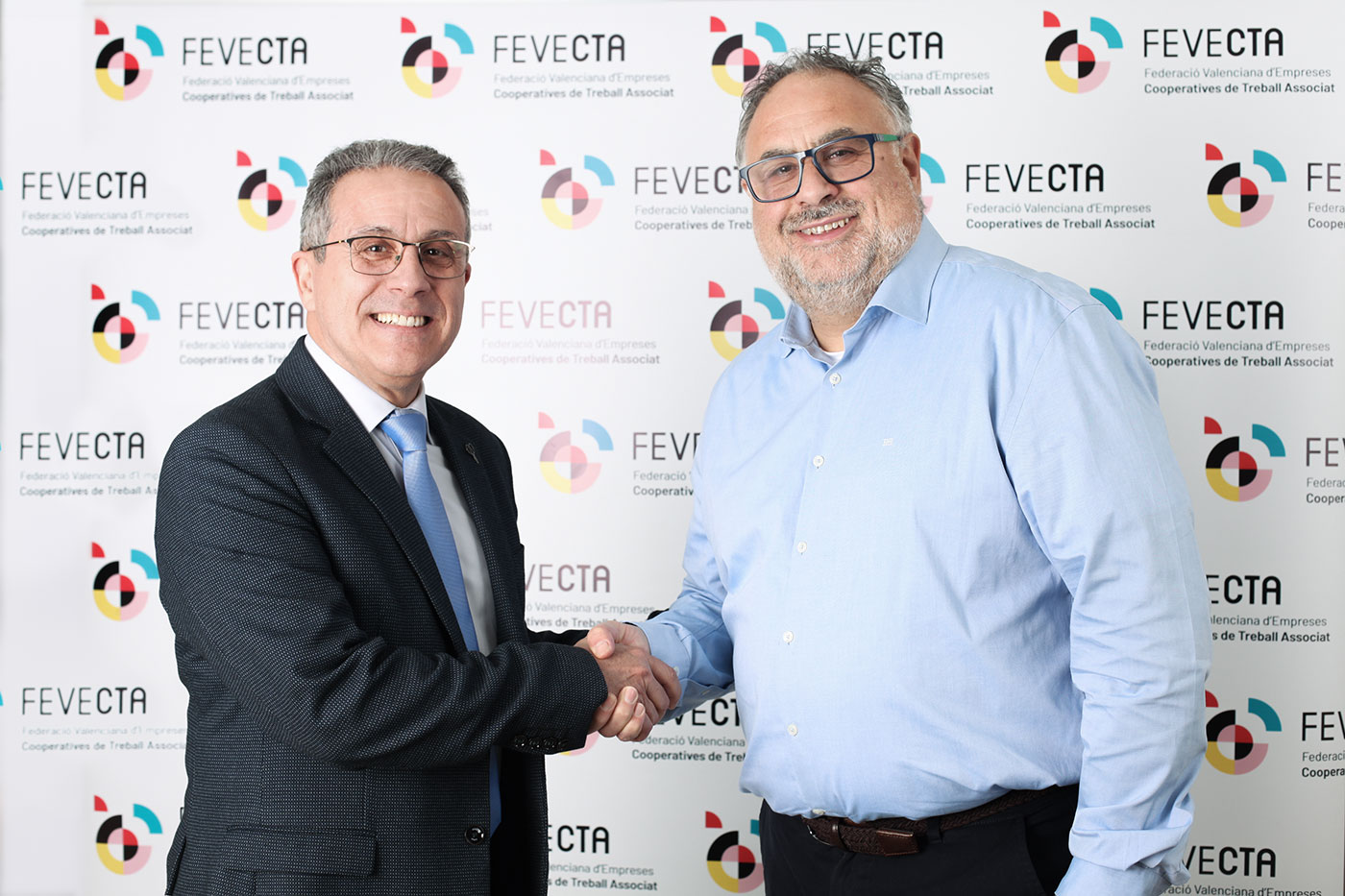 Ramón Rodríguez Magán, nuevo presidente de FEVECTA