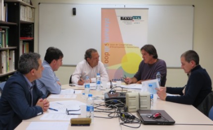 La UCEV trasllada la necessitat d'un Pacte Valencià per l'Educació 'en la seua reunió amb Miguel Soler (PSPV)