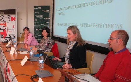 Fes de la teua forma de pensar la teua forma d'empresa