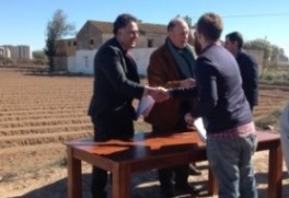 FEVECTA i la Fundación por la Justicia signen un conveni de col·laboració