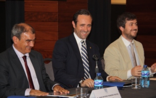 "Tenemos claro que las cooperativas son una fuente indiscutible de empleo y oportunidades. Es una forma distinta de crecer”