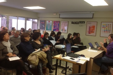 Les cooperatives d'ensenyament, preocupades per la incertesa que envolta moltes mesures legislatives d'imminent aplicació