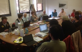 FEVECTA participa en un projecte europeu per a facilitar la posada en marxa d'iniciatives empresarials de comerç electrònic
