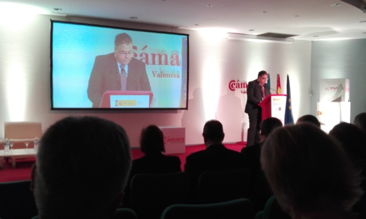 Carlos Barrabés: “La economía va a ser global, social y en red y vivirá en la hipercompetencia”