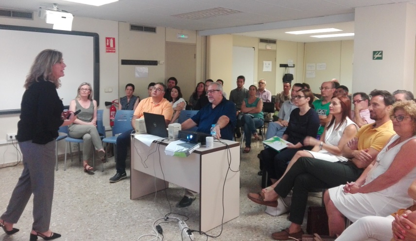 FEVECTA celebra una nueva sesión de networking para nuevas cooperativas federadas de Valencia, Castellón y Comarcas centrales