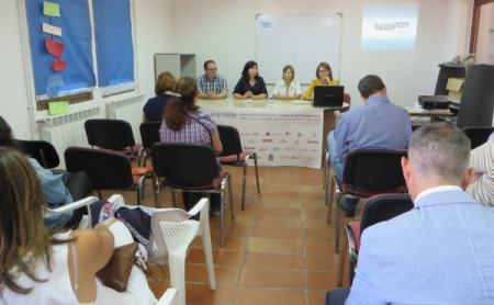 Jesús Girona (Blitz Màrketing Coop. V): "La cooperativa és una bona fórmula per dur a terme qualsevol idea de negoci"